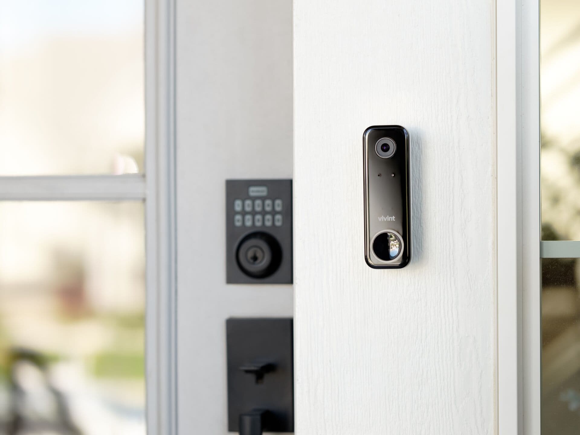 US 911 Home Security work sample 1