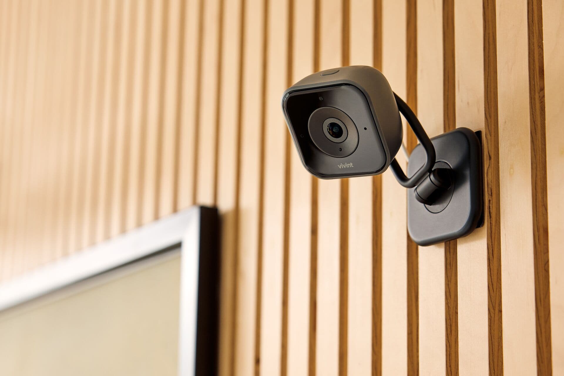 US 911 Home Security work sample 2