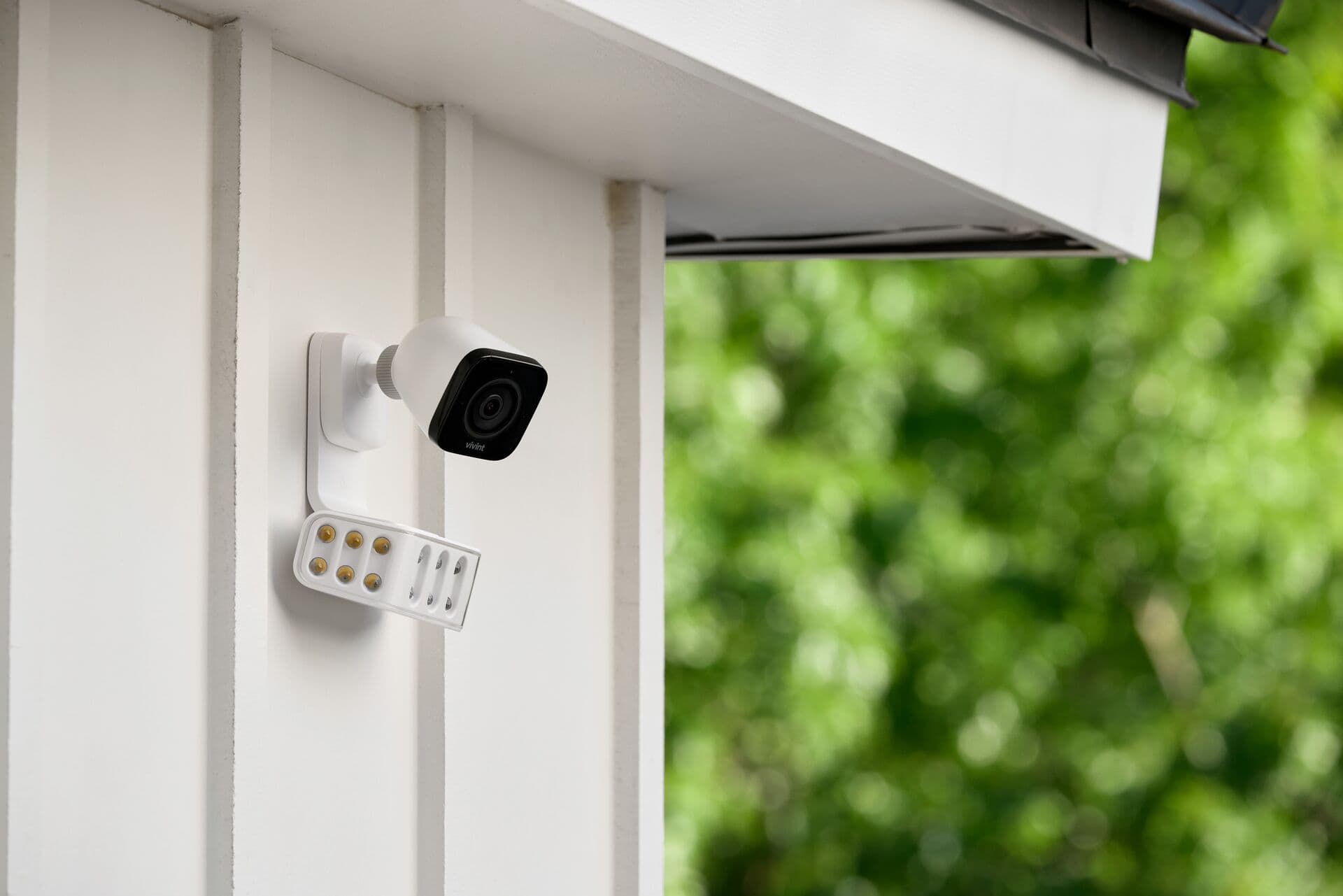US 911 Home Security work sample 3