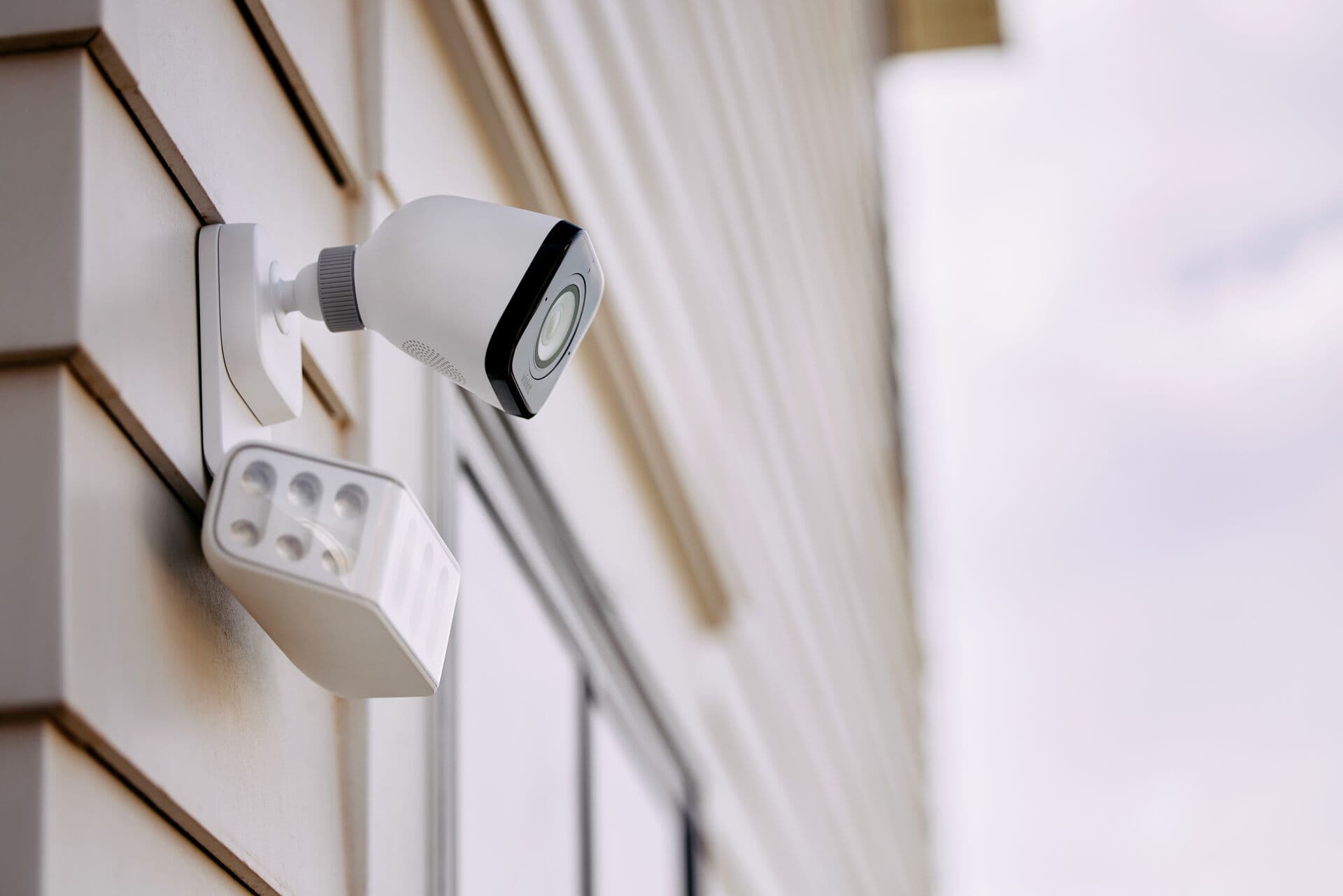 US 911 Home Security work sample 4