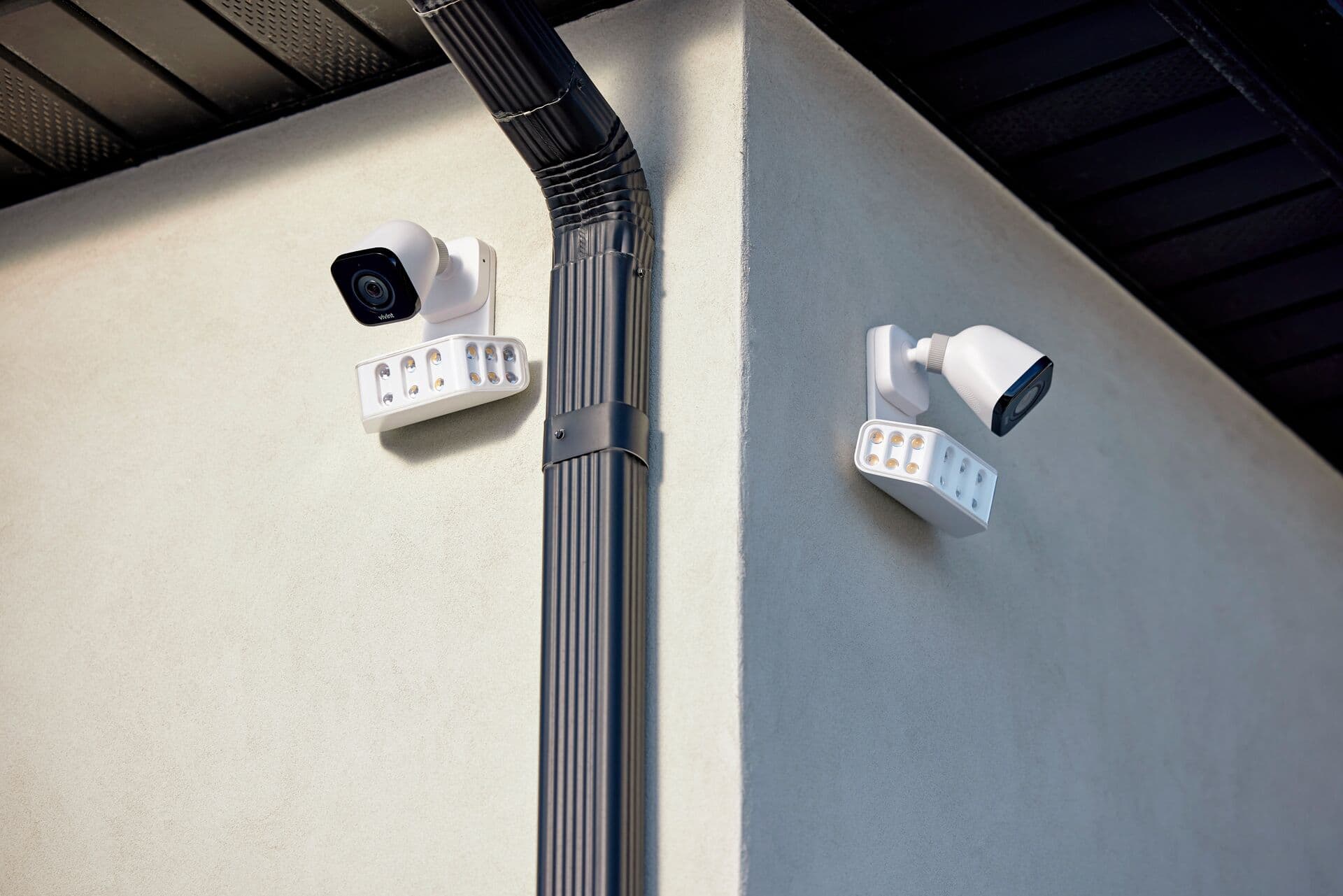 US 911 Home Security work sample 5