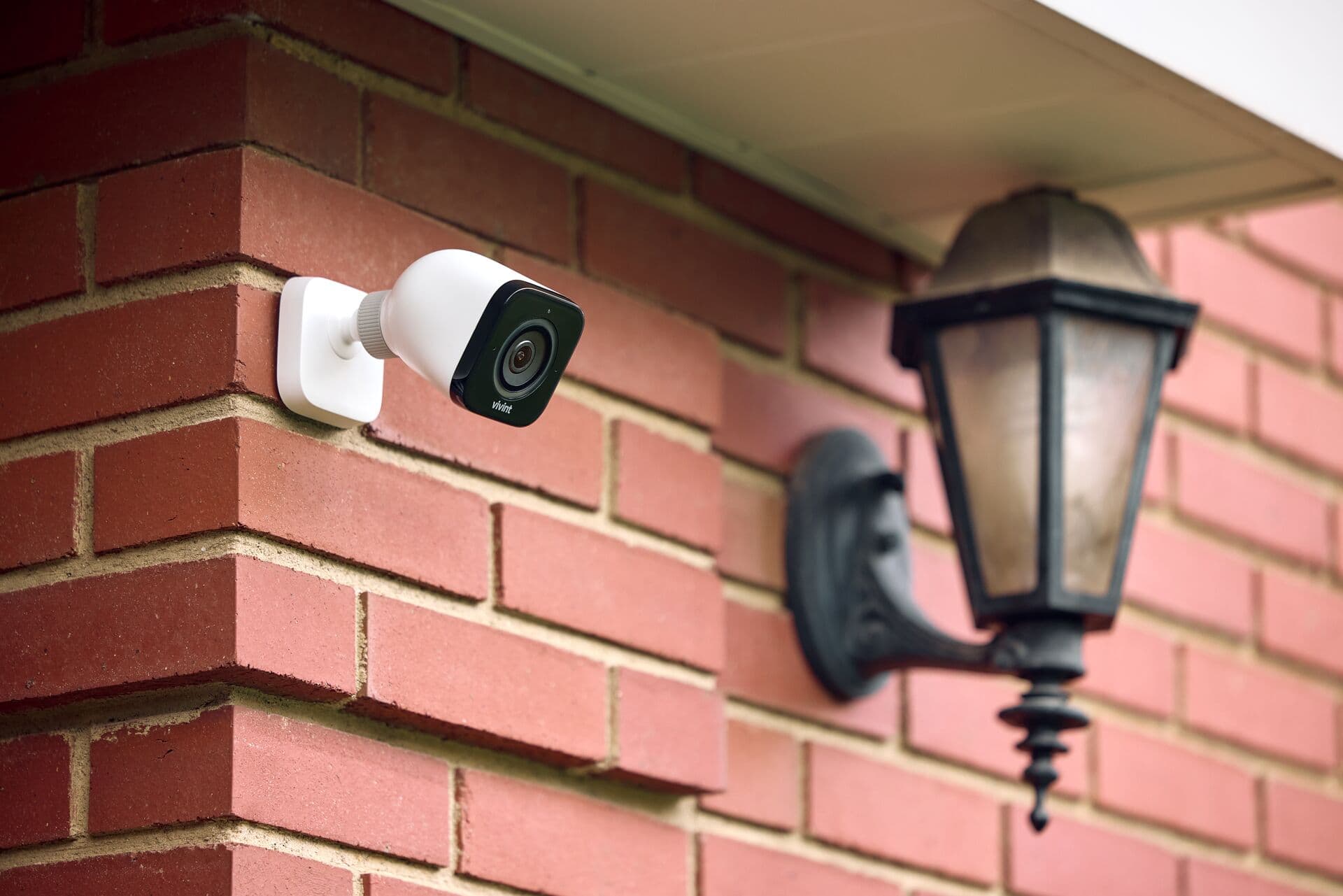 US 911 Home Security work sample 6